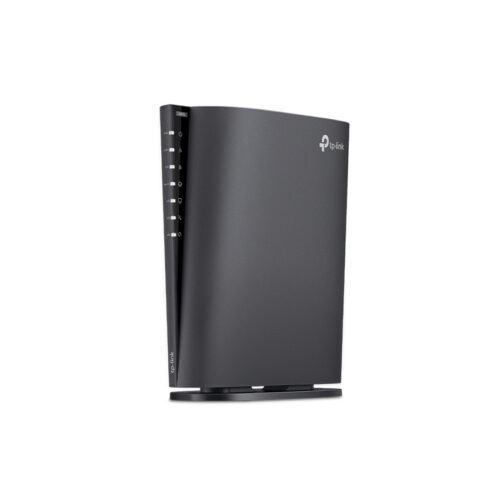 Bộ phát wifi Mesh Tp-Link Archer AX80 Wireless AC6000, 8 Luồng với Cổng 2.5G