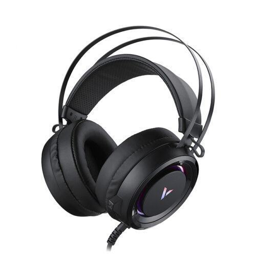 Tai nghe gaming Rapoo VH500C (USB, 7.1 Led RGB)