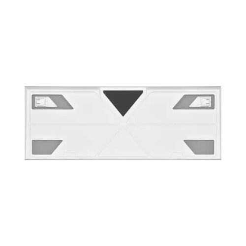 Bàn phím gaming có dây Corsair K70 PRO-WHT-OPX Silver Switch Led RGB CH-910951A-NA