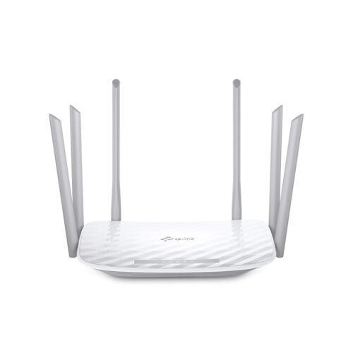 Bộ phát wifi TP-Link Archer C86 Wireless AC1900 (