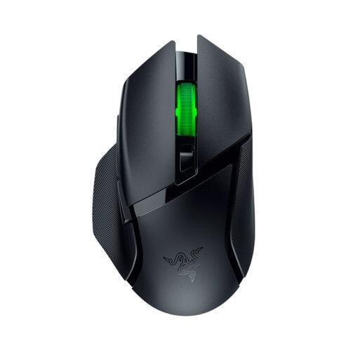Chuột Gaming không dây Razer Basilisk V3 X HyperSpeed RZ01-04870100-R3A1