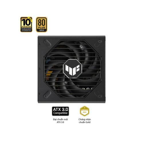 Nguồn Asus TUF Gaming 850W Gold ATX3.0