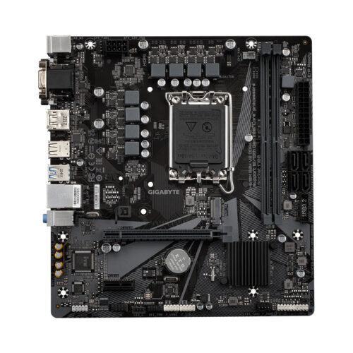 Mainboard Gigabyte H610M S2H V2 DDR4