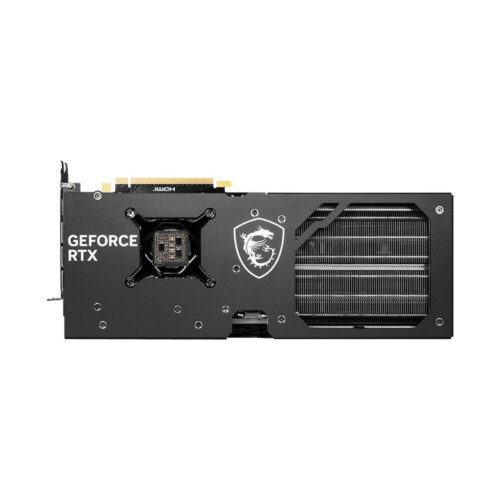 Card màn hình MSI RTX 4070 GAMING X TRIO 12G