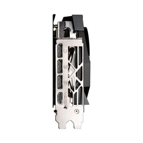 Card màn hình MSI RTX 4070 GAMING X TRIO 12G