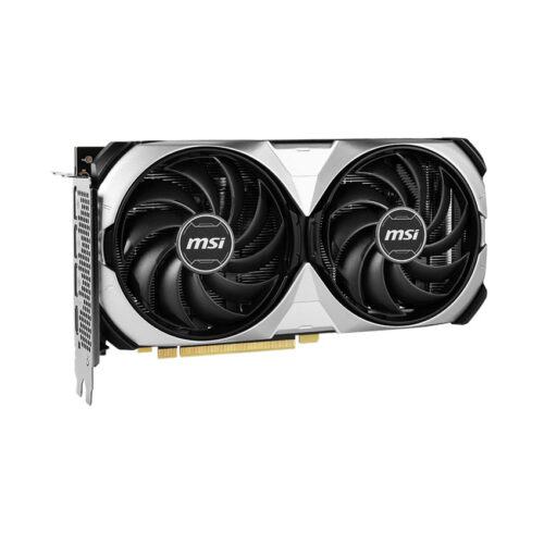 Card màn hình MSI RTX 4070 VENTUS 2X 12G OC