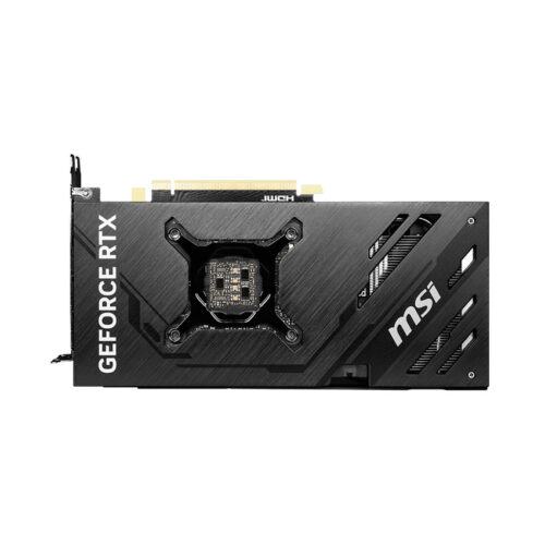Card màn hình MSI RTX 4070 VENTUS 2X 12G OC