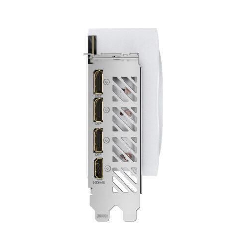 Card màn hình Gigabyte RTX 4070 AERO OC-12GD