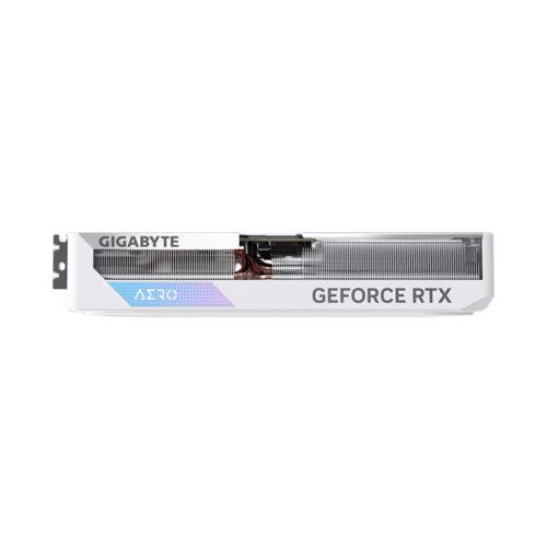 Card màn hình Gigabyte RTX 4070 AERO OC-12GD