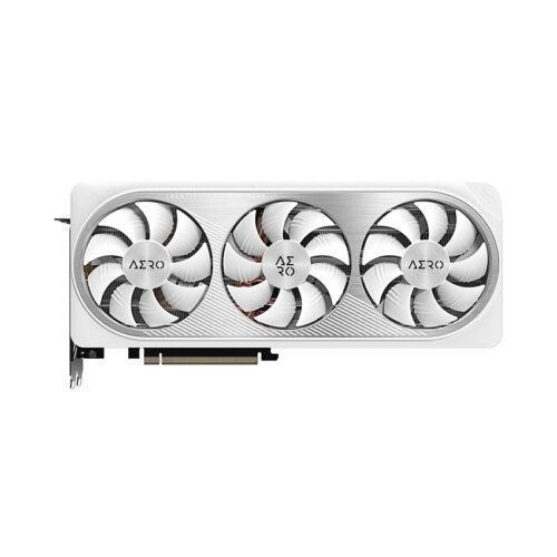 Card màn hình Gigabyte RTX 4070 AERO OC-12GD