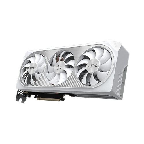 Card màn hình Gigabyte RTX 4070 AERO OC-12GD
