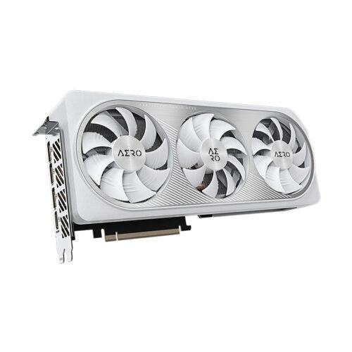 Card màn hình Gigabyte RTX 4070 AERO OC-12GD