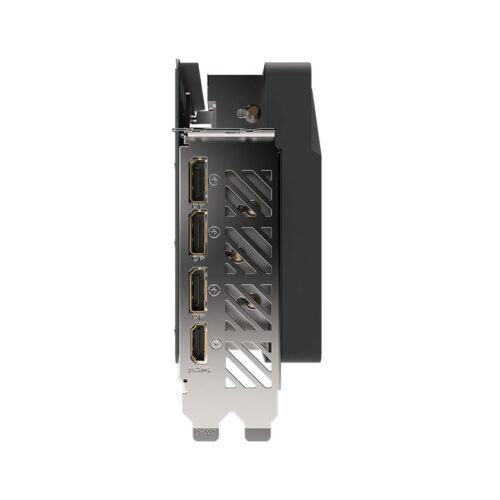 Card màn hình Gigabyte RTX 4070 EAGLE OC-12GD