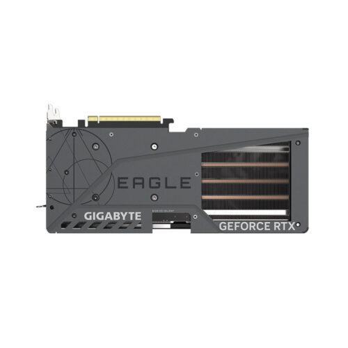 Card màn hình Gigabyte RTX 4070 EAGLE OC-12GD
