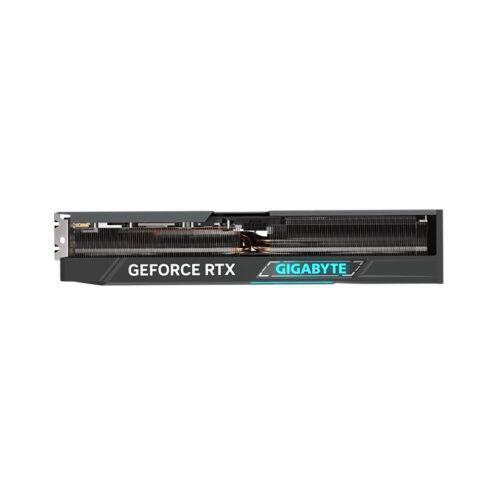 Card màn hình Gigabyte RTX 4070 EAGLE OC-12GD