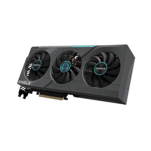 Card màn hình Gigabyte RTX 4070 EAGLE OC-12GD