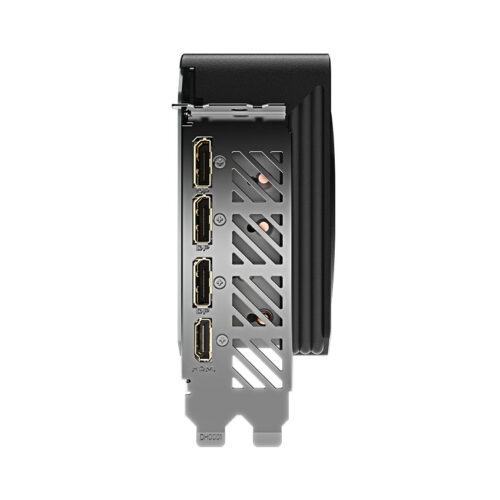 Card màn hình Gigabyte RTX 4070 GAMING OC-12GD