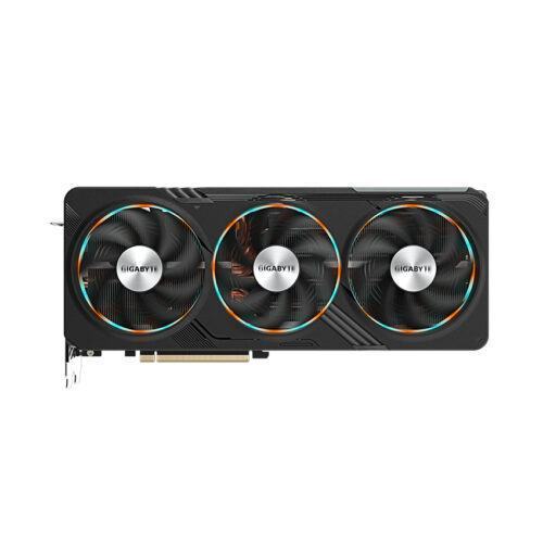 Card màn hình Gigabyte RTX 4070 GAMING OC-12GD