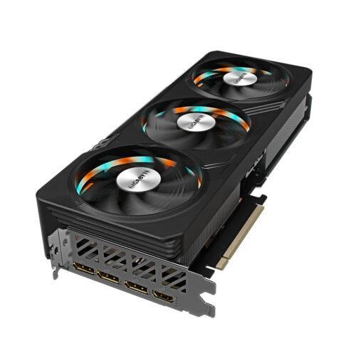 Card màn hình Gigabyte RTX 4070 GAMING OC-12GD