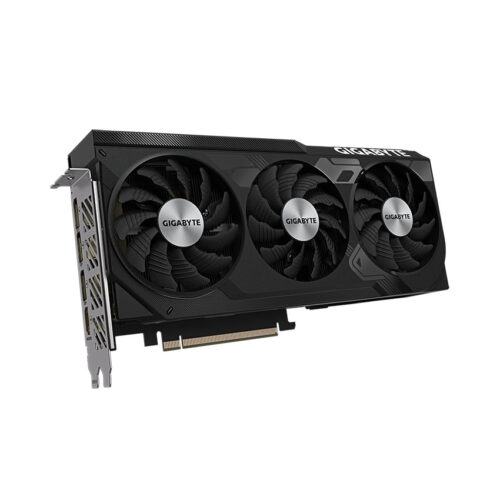 ard màn hình Gigabyte RTX 4070 WINDFORCE OC-12GD