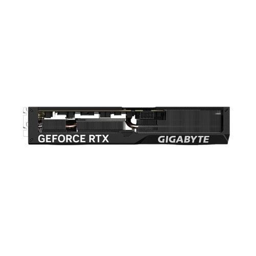 ard màn hình Gigabyte RTX 4070 WINDFORCE OC-12GD