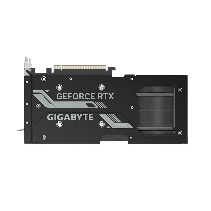 ard màn hình Gigabyte RTX 4070 WINDFORCE OC-12GD