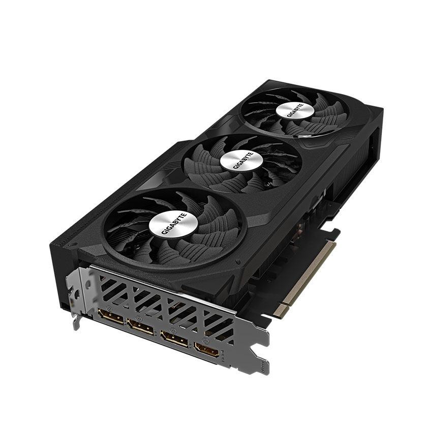 ard màn hình Gigabyte RTX 4070 WINDFORCE OC-12GD