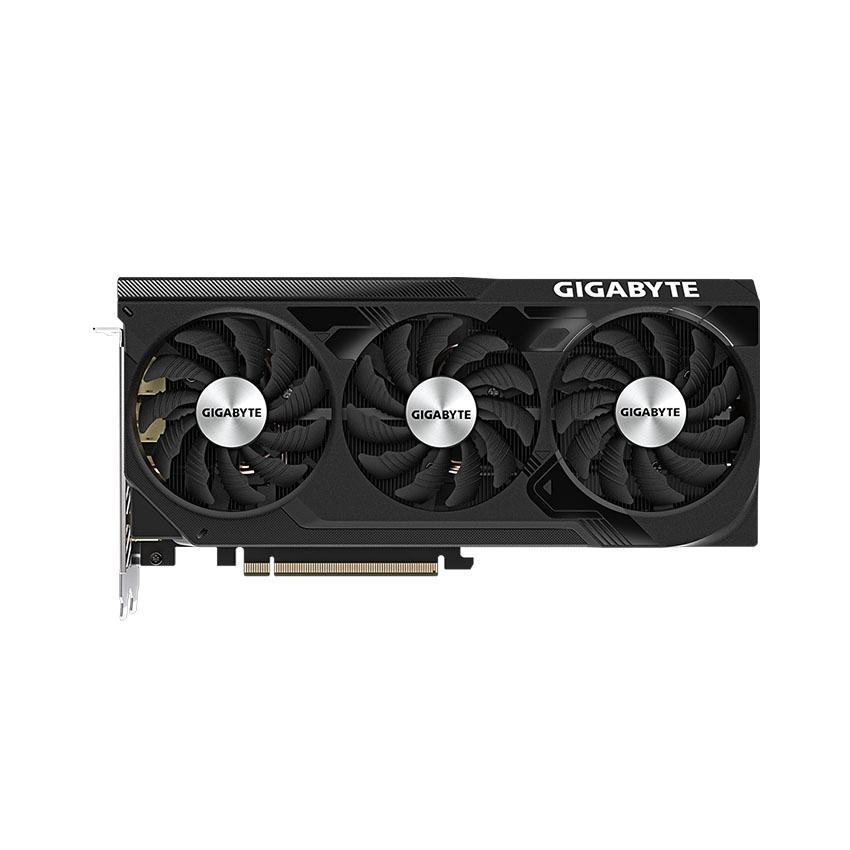 ard màn hình Gigabyte RTX 4070 WINDFORCE OC-12GD