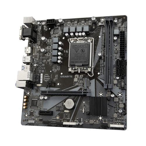 Mainboard Gigabyte H610M H V2 DDR4
