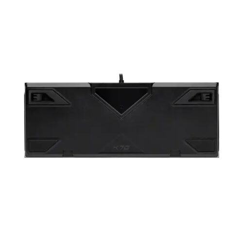Bàn phím cơ gaming Corsair K70 MK2 Low Profile Cherry Speed Switch (CH-9109018-NA)