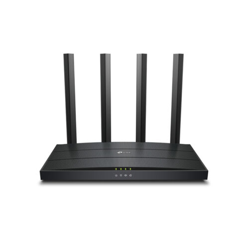 Bộ phát wifi 6 TP-Link Archer AX12 Wireless AX1500