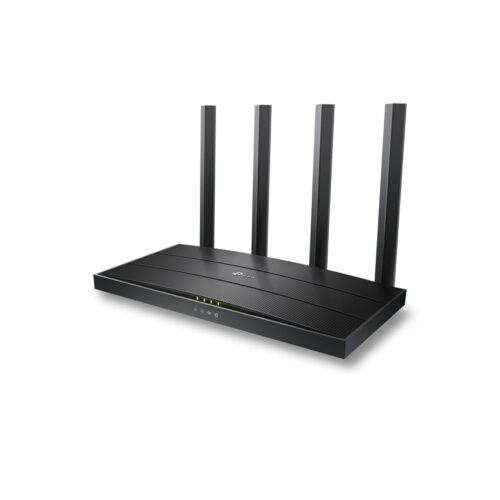 Bộ phát wifi 6 TP-Link Archer AX12 Wireless AX1500