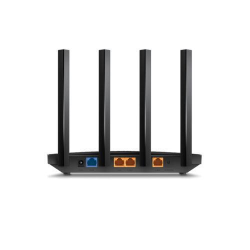 Bộ phát wifi 6 TP-Link Archer AX12 Wireless AX1500
