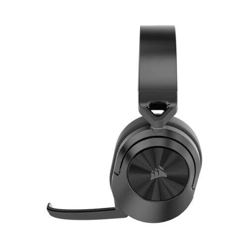 Tai nghe Gaming không dây Corsair HS55 Wireless Carbon