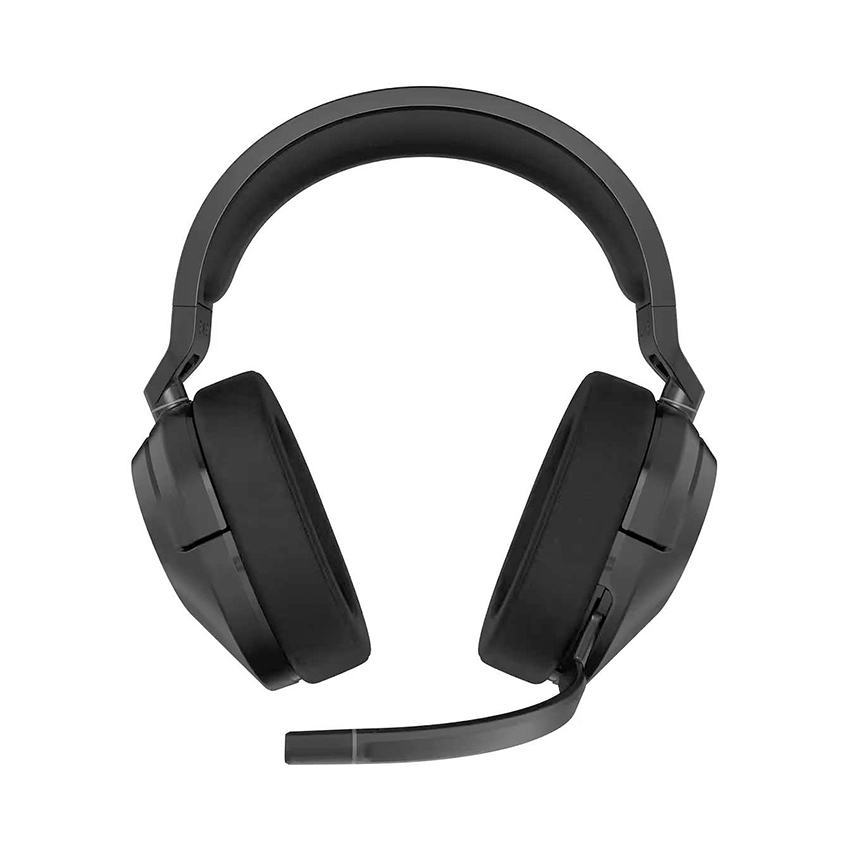 Tai nghe Gaming không dây Corsair HS55 Wireless Carbon
