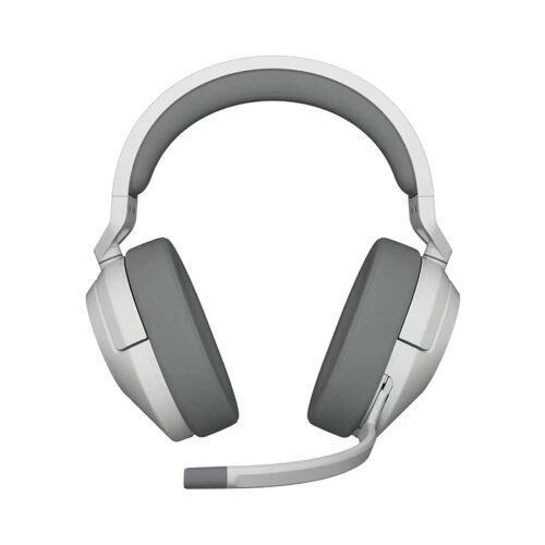 Tai nghe Gaming không dây Corsair HS55 Wireless White