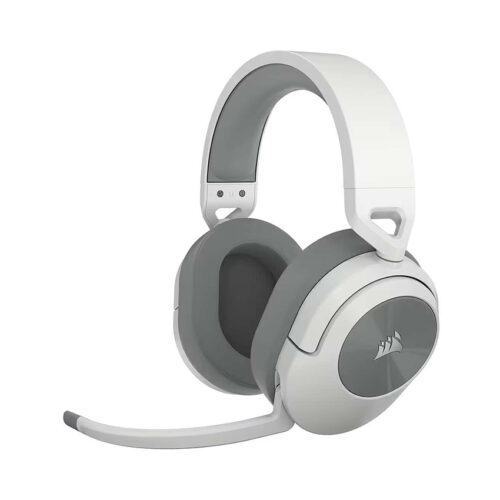 Tai nghe Gaming không dây Corsair HS55 Wireless White CA-9011281-AP