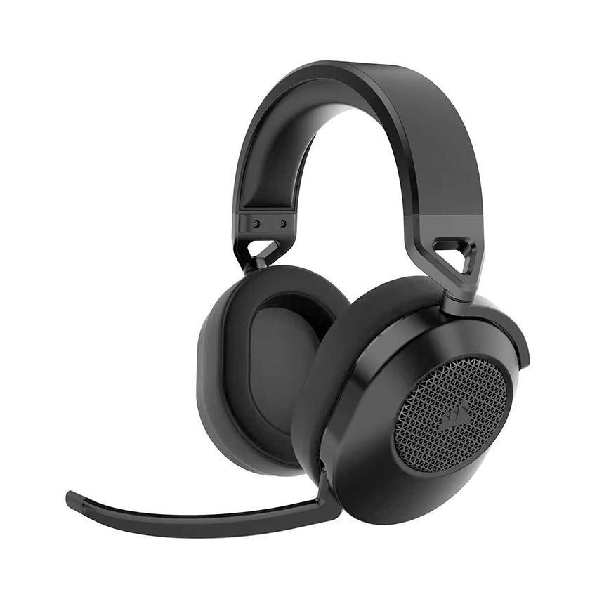 Tai nghe Gaming không dây Corsair HS65 Wireless Carbon CA-9011285-AP