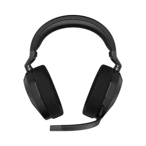 Tai nghe Gaming không dây Corsair HS65 Wireless Carbon