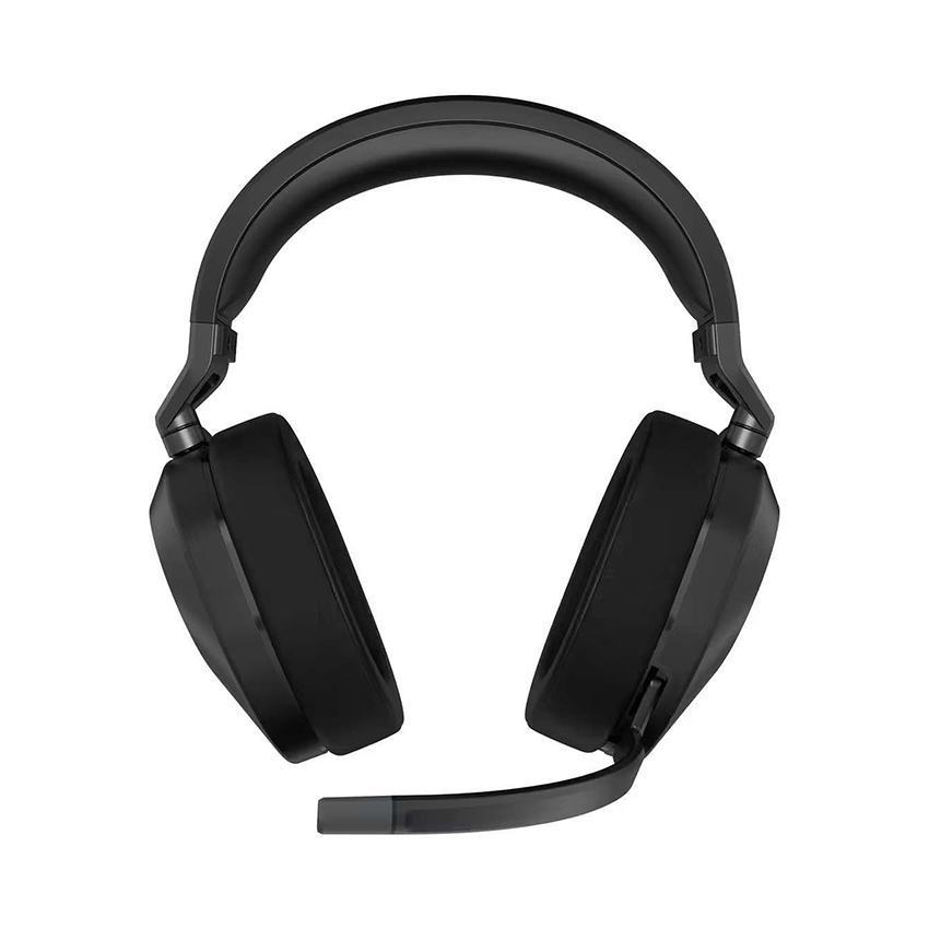 Tai nghe Gaming không dây Corsair HS65 Wireless Carbon