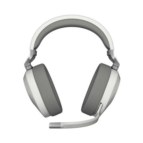 Tai nghe Gaming không dây Corsair HS65 Wireless White