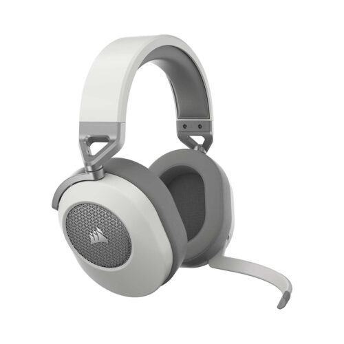 Tai nghe Gaming không dây Corsair HS65 Wireless White