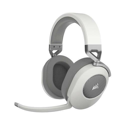 Tai nghe Gaming không dây Corsair HS65 Wireless White CA-9011286-AP