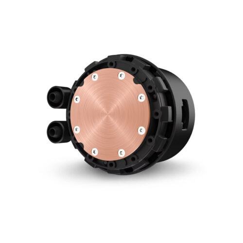 Tản nhiệt nước NZXT Kraken 240 RGB Black