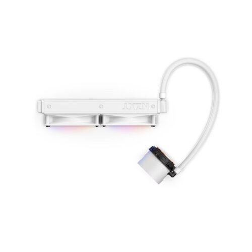 Tản nhiệt nước NZXT Kraken 240 RGB White