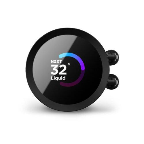 Tản nhiệt nước NZXT Kraken 360