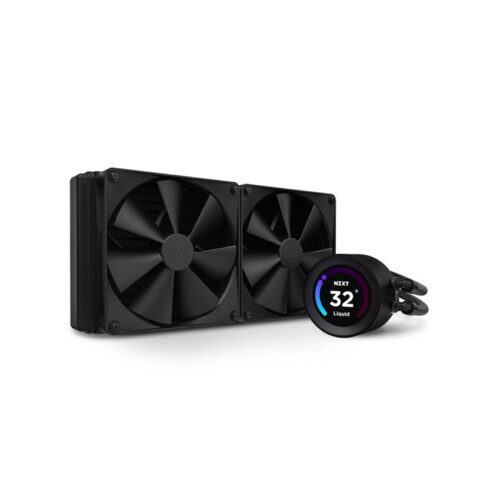 Tản nhiệt nước NZXT Kraken Elite 240