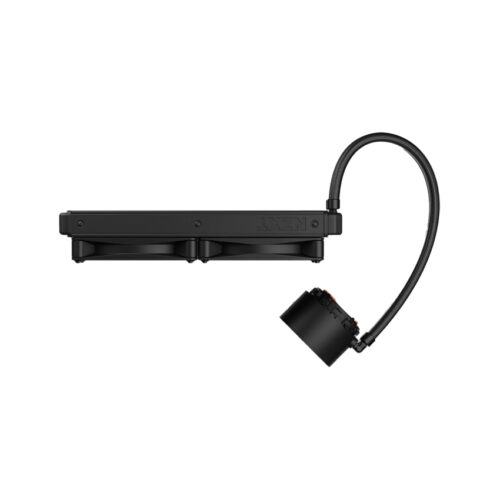 Tản nhiệt nước NZXT Kraken Elite 240 RGB Black