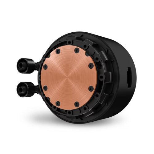 Tản nhiệt nước NZXT Kraken Elite 240 RGB Black