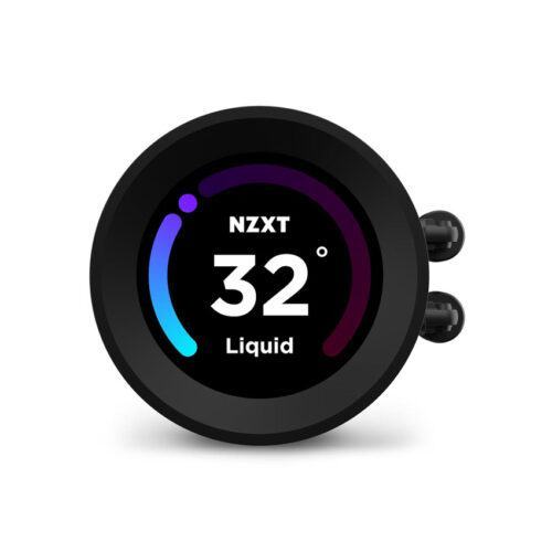 Tản nhiệt nước NZXT Kraken Elite 360